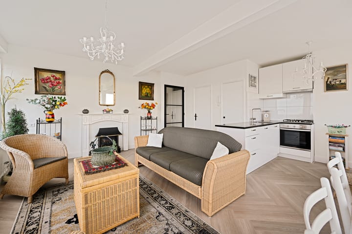 Gerstkamp 272 in 's-Gravenhage foto