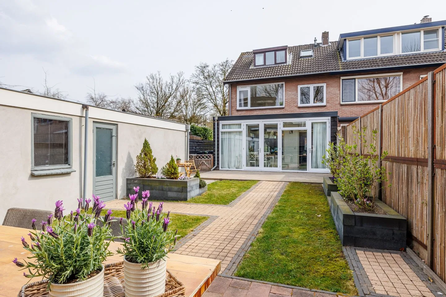 Gerstkamp 62 Den Haag thumbnail 30
