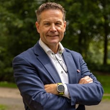 Foto van Gert de Roo