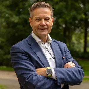 Foto van Gert de Roo