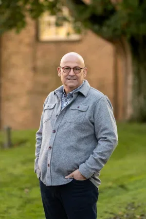 Foto van Gert-Jan Lodder