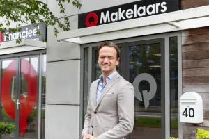 Photo de Gert-Jan Vat RM