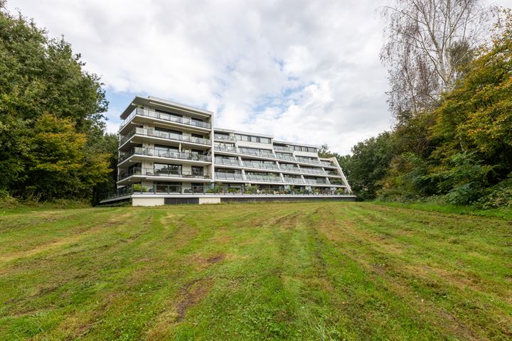 Gertrudisboulevard 122 in Bergen op Zoom foto