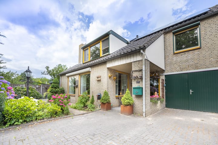 Gerwenseweg 27 in Nuenen foto