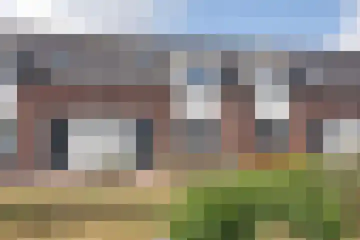 Getfertplein 114 dans Enschede