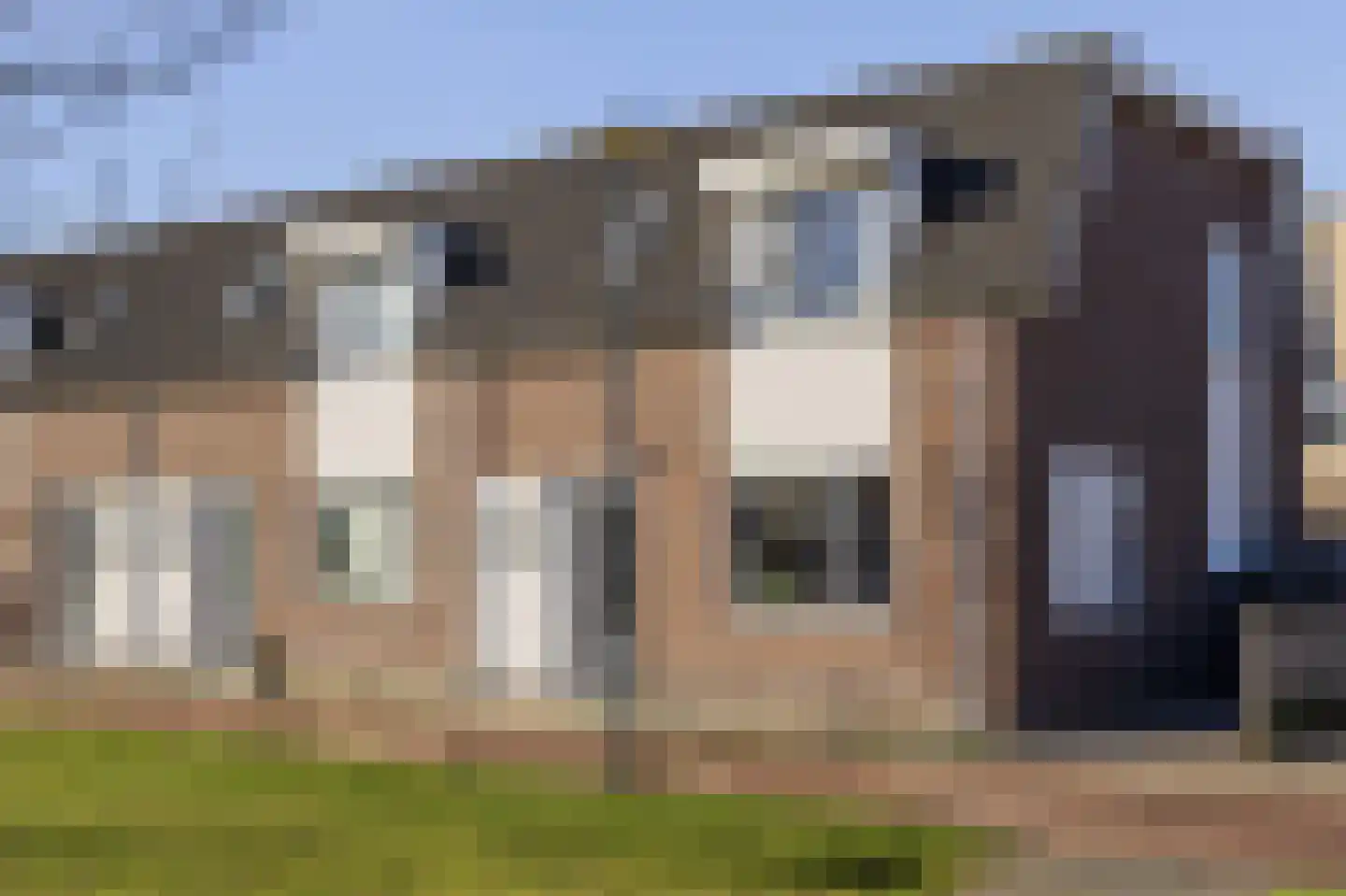 Getfertplein 136 en Enschede