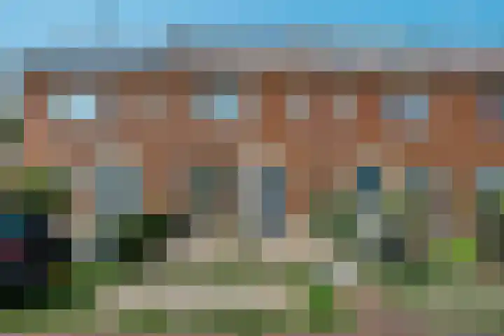 Getij 3 Alkmaar