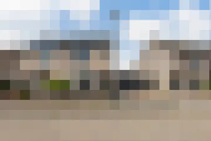 Getijdenlaan 81 en Lelystad