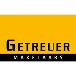 Logo of Getreuer Makelaars