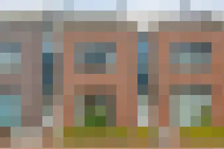 Geul 20 Kampen