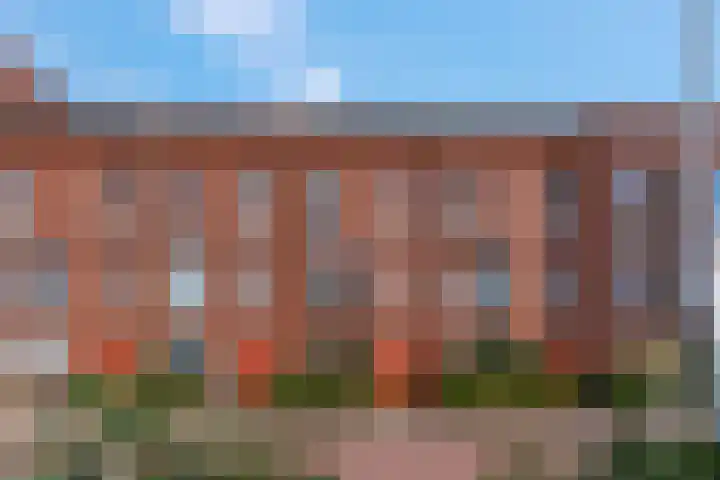 Geuldal 14 Ede