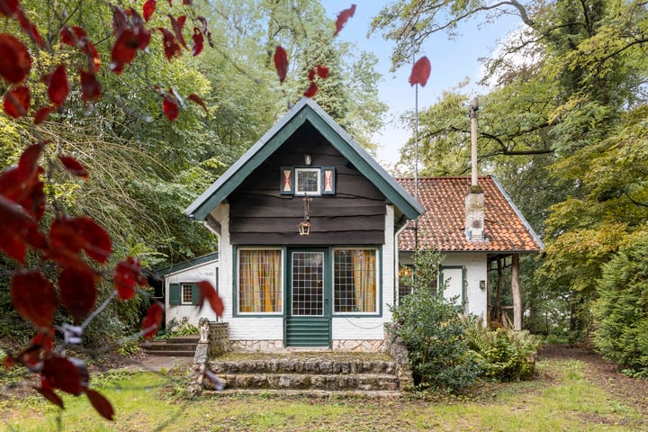 Geulhemmerweg 47 in Berg en Terblijt foto