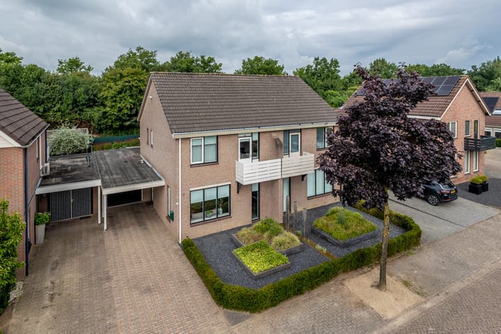 Geulstraat 30 in Ulft foto