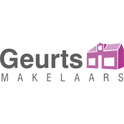 Logo Geurts Makelaars, Hypotheken en Verzekeringen