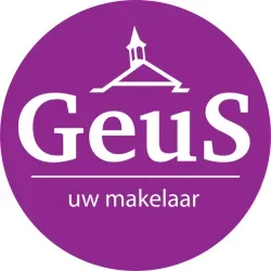 Logo GeuS uw makelaar