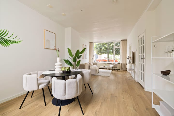 Geuzenweg 199 in Hilversum foto