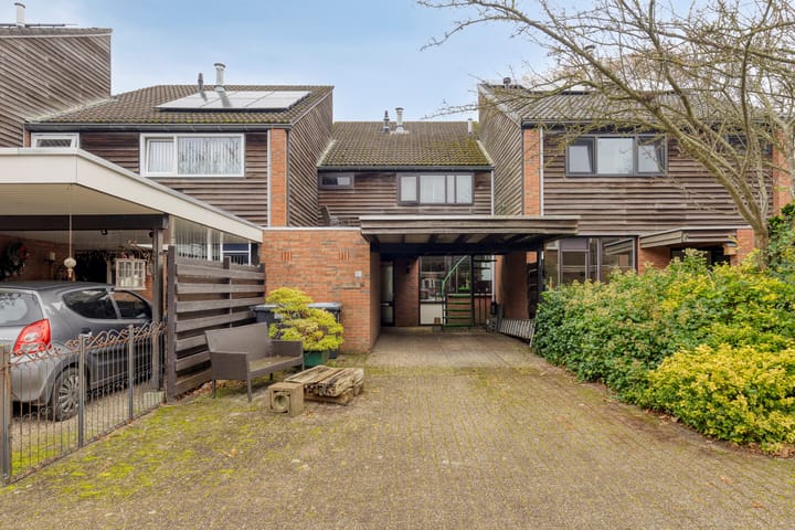 Geuzingerbrink 61 in Emmen