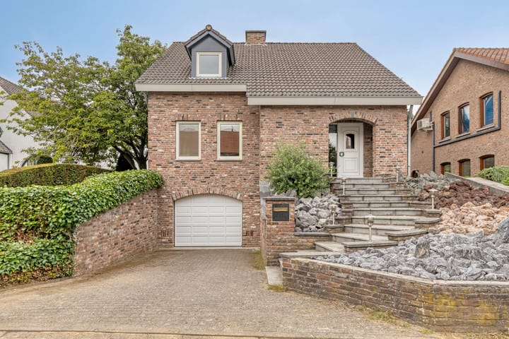 Geverikerstraat 101 in Beek foto