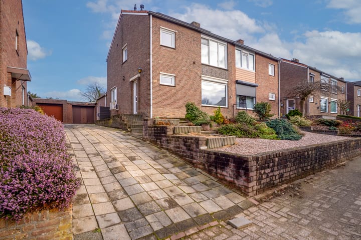 Geverikerstraat 60 in Beek foto