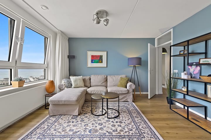 Gevers Deynootweg 1114 in 's-Gravenhage foto