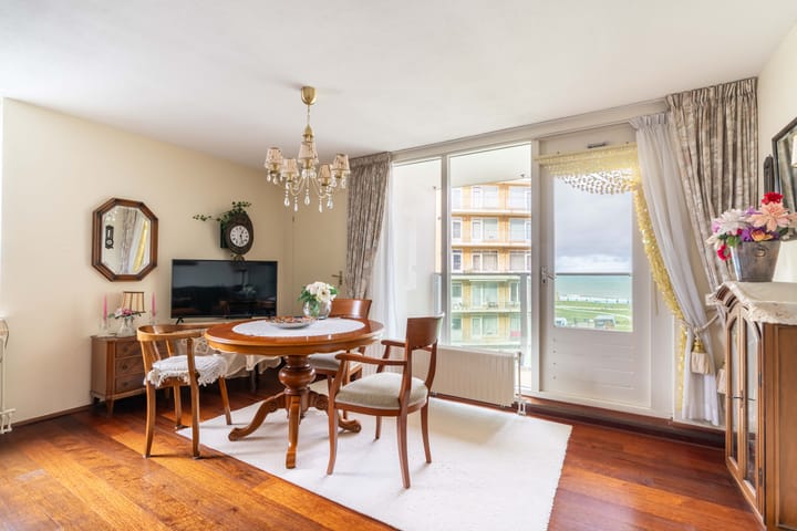 Gevers Deynootweg 1268B in 's-Gravenhage foto