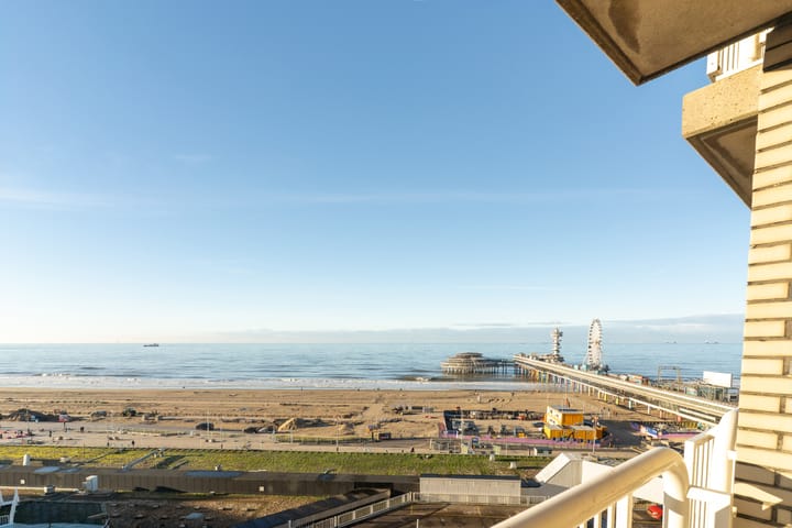 Gevers Deynootweg 930 in 's-Gravenhage foto