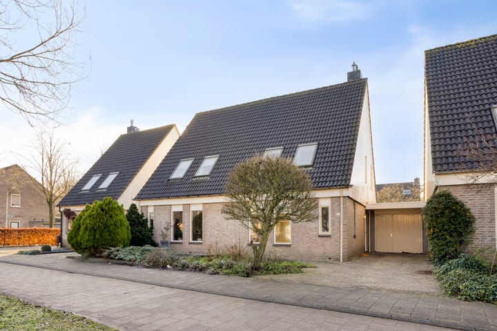 Gewandeweg 30 in Oss