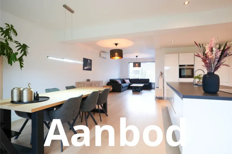 Kantoor foto van geWOON makelaardij & verzekeringen