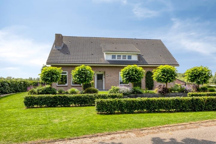 Gezandebaan 37 in Heusden foto