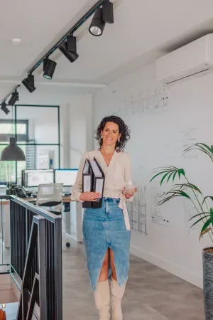 Photo de Gezina Bons