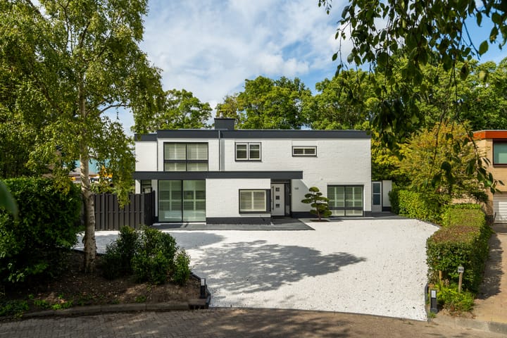 Ghijseland 168 in Rhoon foto