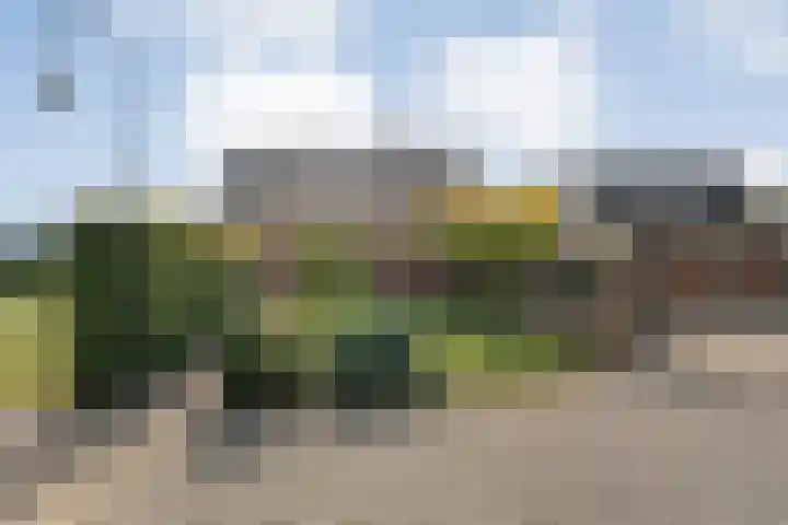 Foto van Ghilaine Sieval