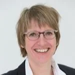 Photo of Ghisèle Ideler