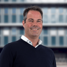 Foto van Gied Cuijpers