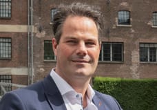 Foto van Gied Cuijpers RM RT