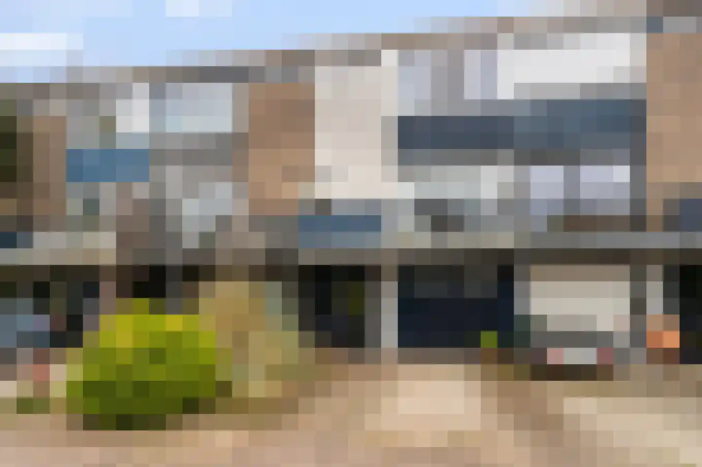 Giek 42 in Huizen