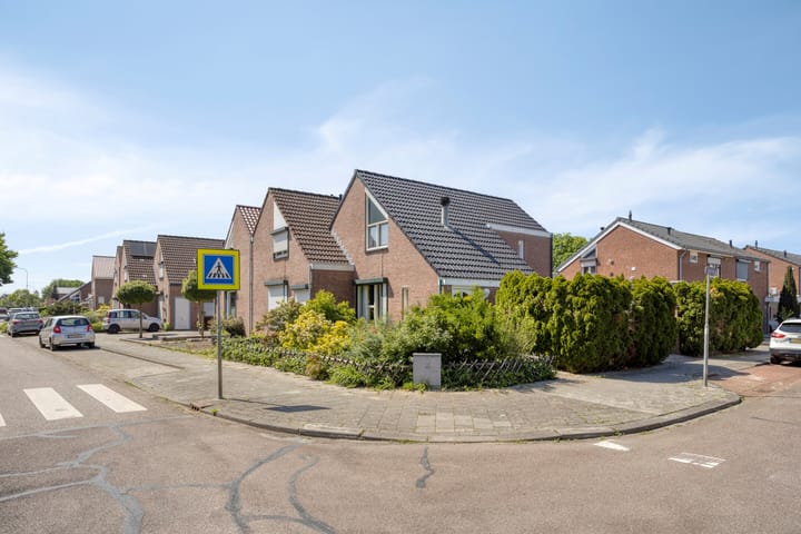 Giekstraat 22 in Maasbracht foto