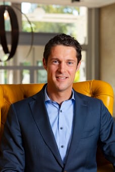 Foto van Giel van der Schaaf