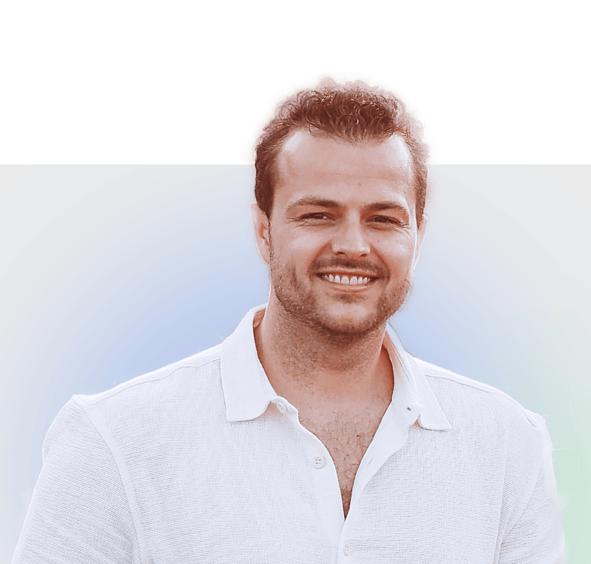 Foto van Giellian van Lieshout