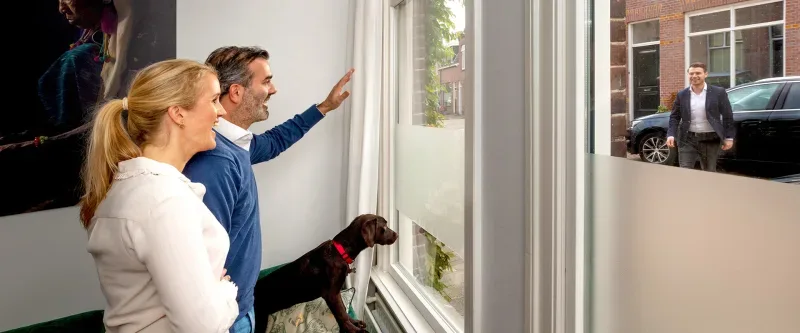 Office photo of Giesberts Makelaars