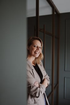 Foto van Gieta Arendsen