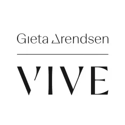 Logo Gieta Arendsen l VIVE makelaars
