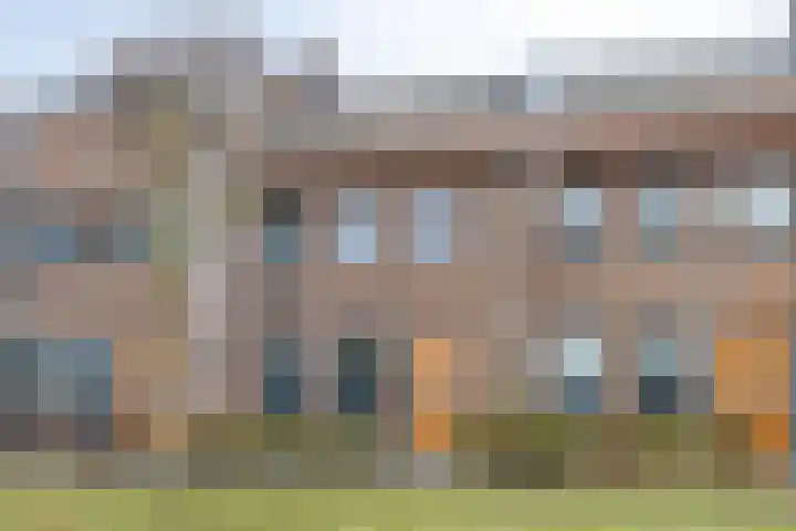 Gieterij 21 dans Vaassen