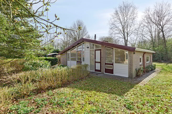 Gieterweg 13-22 in Gasselte foto