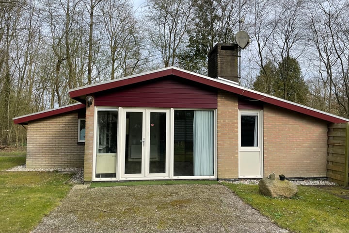 Gieterweg 13-9 in Gasselte foto