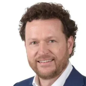 Photo de Gijs de Kok