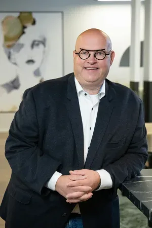 Foto van Gijs Wolters