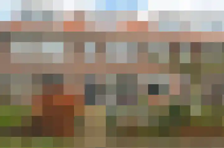 Gijsbrecht van Amstellaan 8 in Zeist