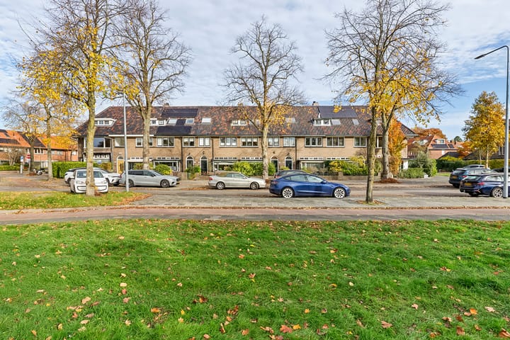 Gijsbrecht van Amstelstraat 394A in Hilversum foto