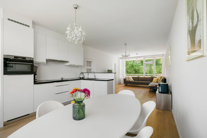 Gijsbrecht van IJselsteinstraat 107 in Amsterdam foto